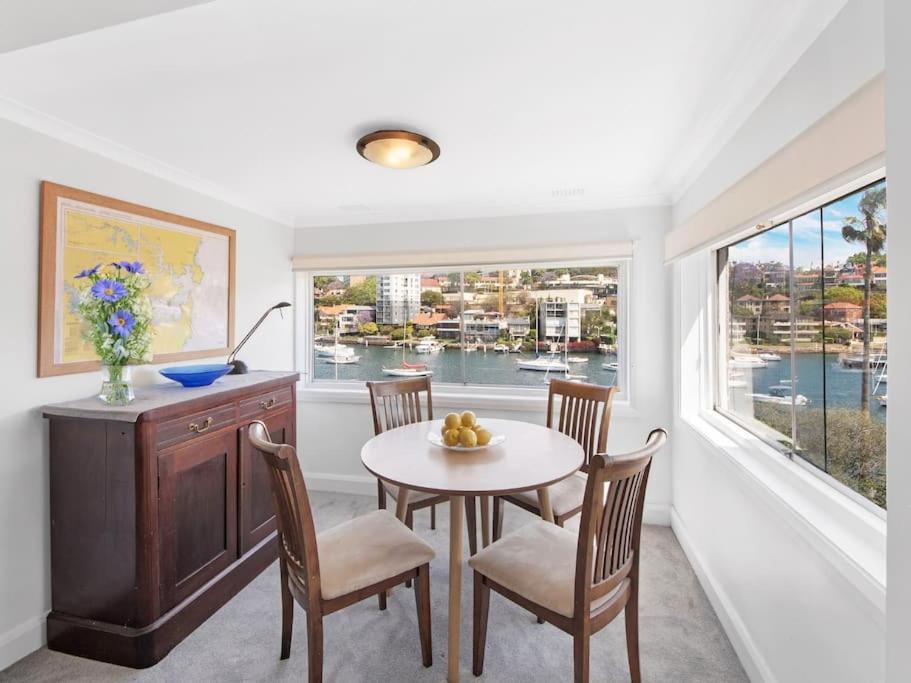 Hsns1 - Bask In Sydney's Beauty At Harbourview Haven Sydney