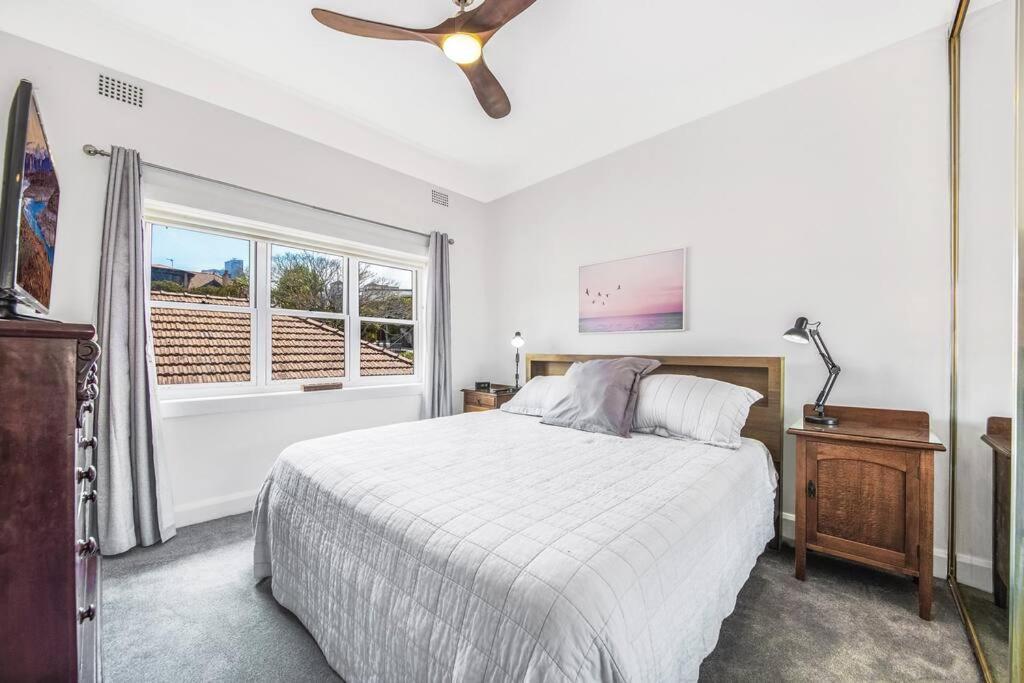 Hsns1 - Bask In Sydney's Beauty At Harbourview Haven Apartment Sydney